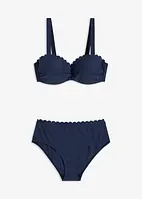 Bøyle-bikini (2-delt sett), bonprix