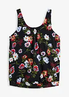 Tankini-overdel, bonprix