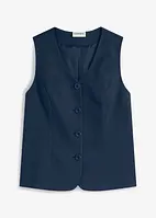 Dressvest, bonprix