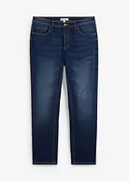 Regular Fit stretch-jeans, Straight