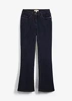 Bootcut-jeans Mid Waist, stretch, bonprix