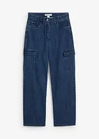 Cargojeans for barn