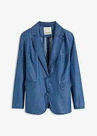 Blazer i lyocell