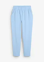 Joggebukse med komfortlinning