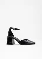 Pumps