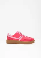 Platåsneakers