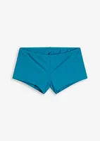 Bikinibukse med høy midje
