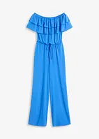 Jumpsuit i jersey