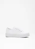 Platåsneakers
