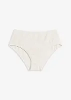 High Waist-bikinibukse