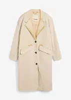 Trenchcoat i twill