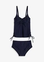Minimizer-tankini (2-delt sett)