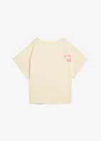 Oversized topp