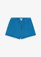 Shorts i 100% bomull