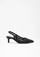 Slingbacks