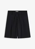 Shorts med innsvingt linning