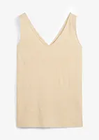 Singlet i lin