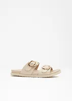 Slip-in sandal