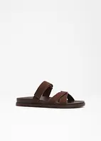 Slip-in sandal