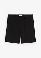 Elegant shorts, Relaxed Fit