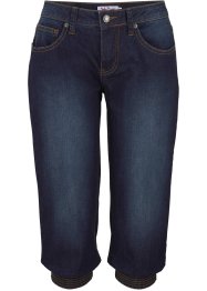 Stretch-Capri-Jeans, John Baner JEANSWEAR