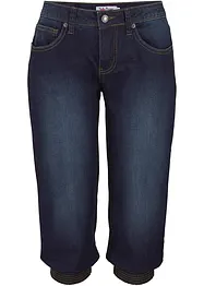 Capri-jeans med stretch, bonprix