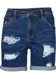 Jeans-shorts, bonprix