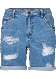 Jeans-shorts, bonprix