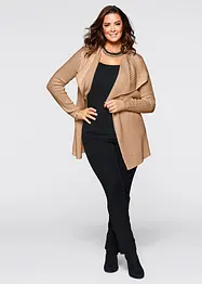 Slim Fit-jeans Mid Waist, super stretch, bonprix