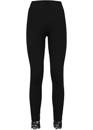 Leggings med blonde, bonprix