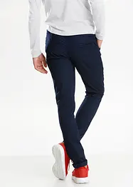 Stretch-chinos til barn, Slim Fit, bonprix