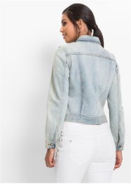 Jeans-jakke, BODYFLIRT