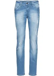 Stretchjeans, Boyfriend, bonprix