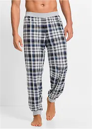 Pyjamasbukse i jersey, bonprix