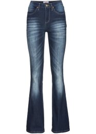 Jeans med stretch, BOOTCUT, John Baner JEANSWEAR