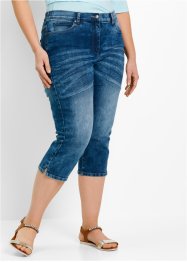 Straight-jeans, Mid Waist, stretch, bpc bonprix collection