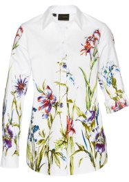 Bluse med blomstertrykk, bpc selection