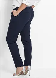 Stretchbukse, bonprix