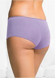 Hipstertruse (5-pack), bonprix