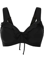 Minimizer-bikinioverdel, bonprix