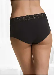 Maxipanty (4-pack), bonprix