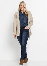 Stretch-Shaping-Jeans, SLIM, bonprix