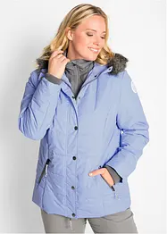 Vinterjakke med 2-i-1-look, bonprix