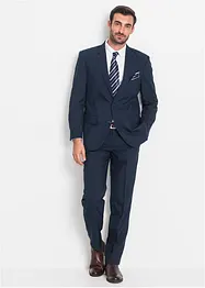 Dress (2 deler), Regular Fit, bonprix