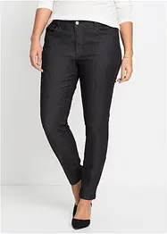 Skinny-jeans Mid Waist, stretch, bonprix