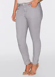 Jeans i lett super stretch-materiale, bonprix