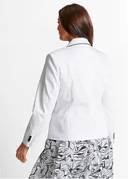 Blazer med stretch, bonprix