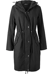 Parkas med hette, bonprix