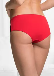 Panty (2-pack) med resirkulert polyamid, bonprix