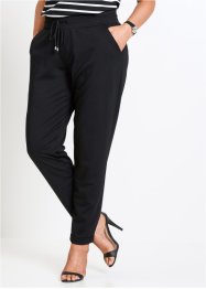 Slip on-bukse med elastisk linning, bpc selection